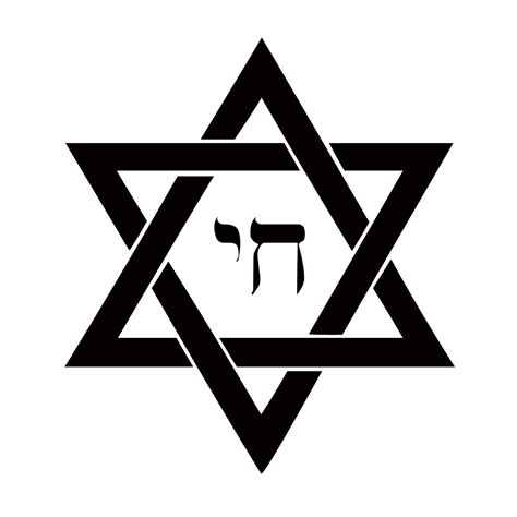 Star of David Symbol