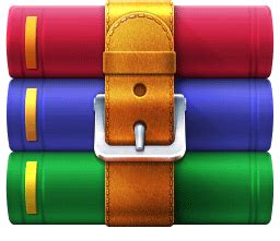 Download WinRAR Latest Version