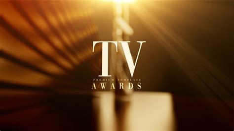 Download TV Awards - Videohive - aedownload.com