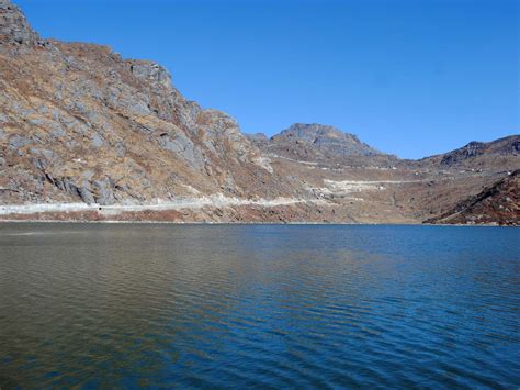 Scenic North East -Tsomgo Lake Sikkim — Himalaya Visit