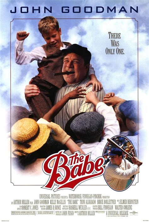 The Babe (1992) - IMDb