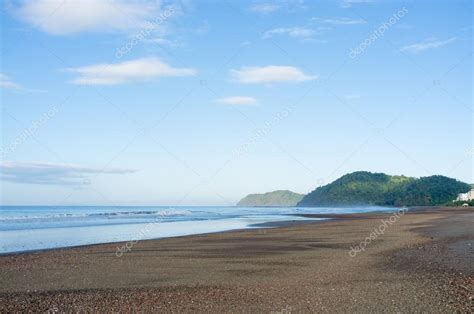 Jaco beach Stock Photo by ©OlafSpeier 17121289