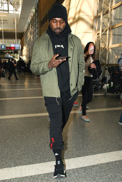 The Unabridged History of Kanye West as Fashion Designer Photos | GQ