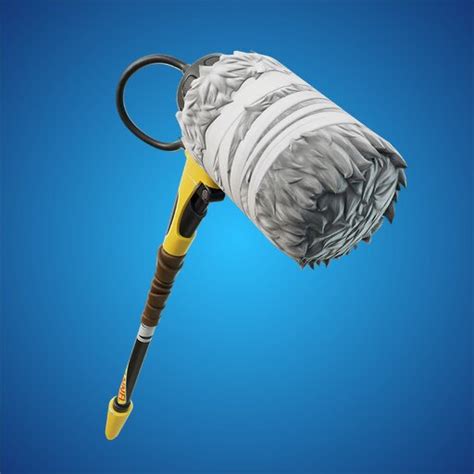 Boom Mic - Fortnite Pickaxe - Fortnite.GG