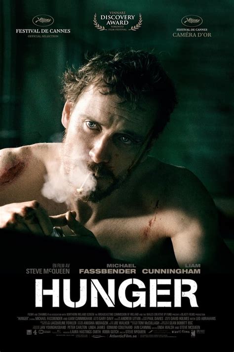 Hunger (2008) — The Movie Database (TMDb)