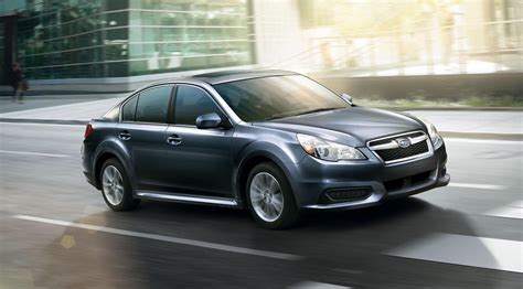 Subaru Legacy Photos and Specs. Photo: Legacy Subaru reviews and 25 ...