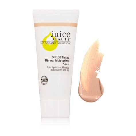 The Best Tinted Moisturizers To Buy Now