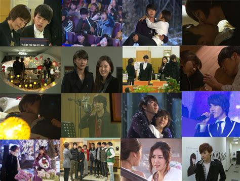 [Spoiler] "Secret Garden" last episode, 35.2% best out of best, ratings ...