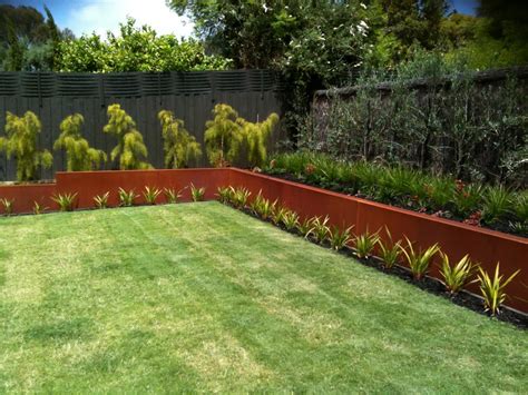 Corten Steel Cladding