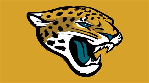 Jacksonville Jaguars Original Logo - LogoDix