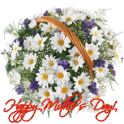 Happy Mother's Day -- Flowers :: Mother's Day :: MyNiceProfile.com