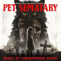 Pet Sematary Soundtrack (2019)