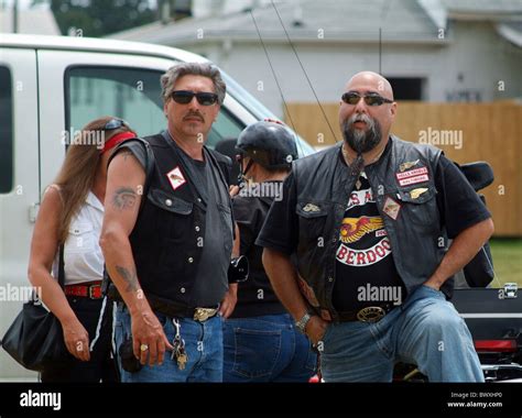 Hells Angels Timeline Reveals How Biker Gang Exploded Worldwide And ...