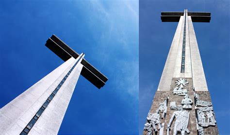 Mt. Samat Shrine of Valor – Invest in Bataan