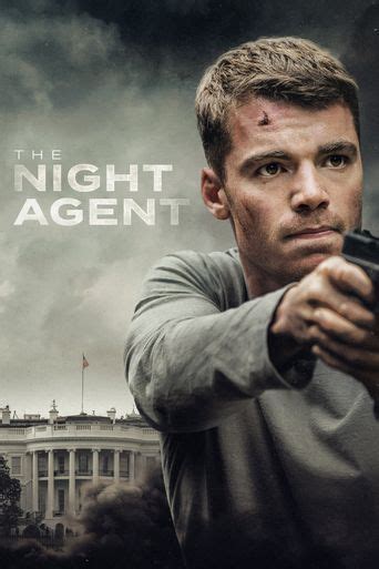 The Night Agent Season 1: Where To Watch Every Episode | Reelgood