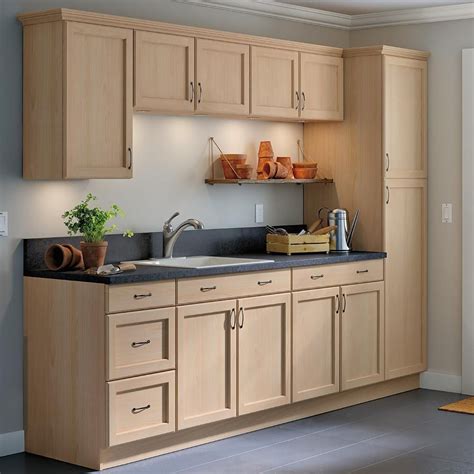 Kitchen Cabinets Design Ideas