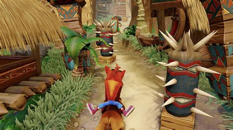 First Crash Bandicoot 2 Remake Screenshots Surface – Capsule Computers