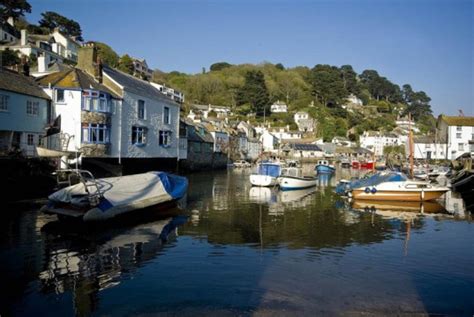 Holiday Cottages Polperro, South Cornwall | Toad Hall Cottages