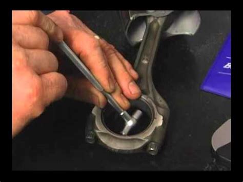 telescoping gauge - YouTube