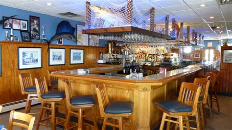 Photos - The Barge Perth Amboy NJ - Restaurants - Restaurant Passion