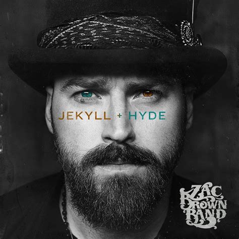 Zac Brown Band Releases “Jekyll + Hyde” – No Treble