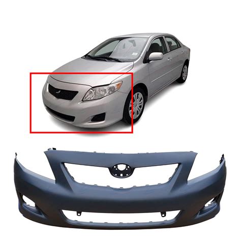 Toyota Corolla Front Bumper | ubicaciondepersonas.cdmx.gob.mx