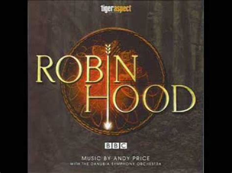 BBC's Robin Hood Complete Soundtrack. 1/34 - YouTube