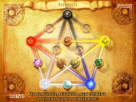 Elements Game Download at Logler.com