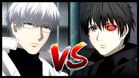 Tokyo Ghoul Arima Fight Honestly it s 50 50 for me whether he lives ...