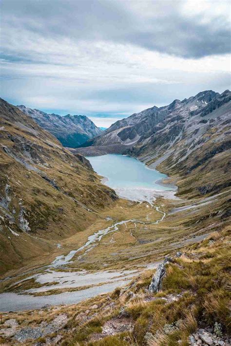 5 Epic Hikes In Nelson Lakes National Park - Discover This Under-The-Radar GEM — PETRINA DARRAH