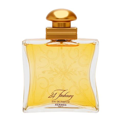 Buy 24 Faubourg by Hermes for Women EDT 100 mL | Arablly.com