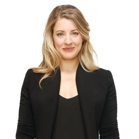 Mélanie Joly named heritage minister in Trudeau cabinet | Quill and Quire