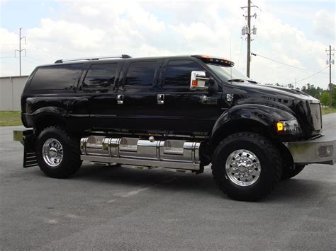 Custom 2014 F650 For Sale | Autos Post