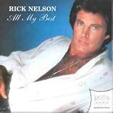 Ricky Nelson – Garden Party – Listen and discover music at Last.fm