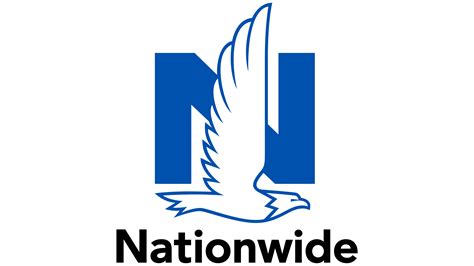 Nationwide Insurance Logo, symbol, meaning, history, PNG, brand