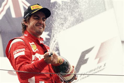 Fernando Alonso, Scuderia Ferrari, Formula 1 Wallpapers HD / Desktop ...