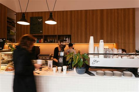 The best cafes around Leederville