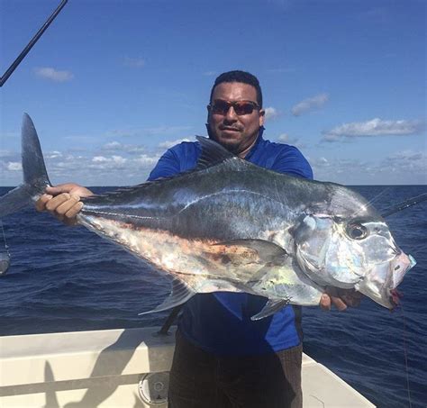 African Pompano Fishing- Tips and Techniques