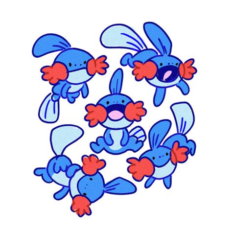 mudkip on Tumblr