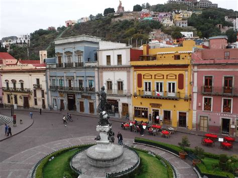 Private History & City Tour of Guanajuato - Estigo Tours