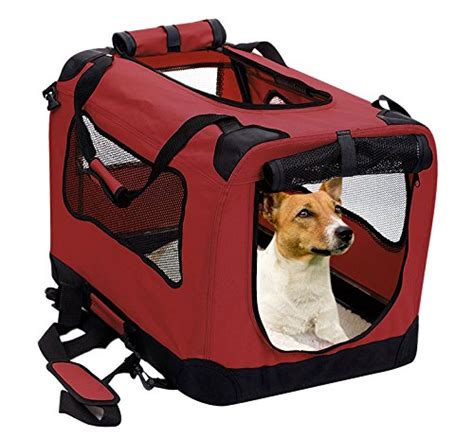 Top 10 Best Soft Dog Crates [Updated 2023]