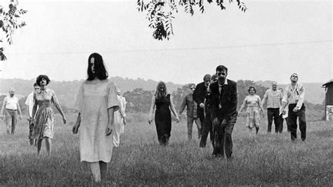 10 Classic Black and White Horror Films That Still Hold Up - High On Films