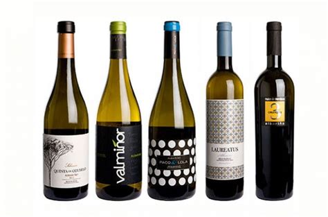 Best Albariño from Rías Baixas - Decanter