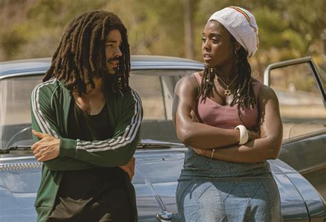 Movie Review: Bob Marley: One Love - TheWill Downtown