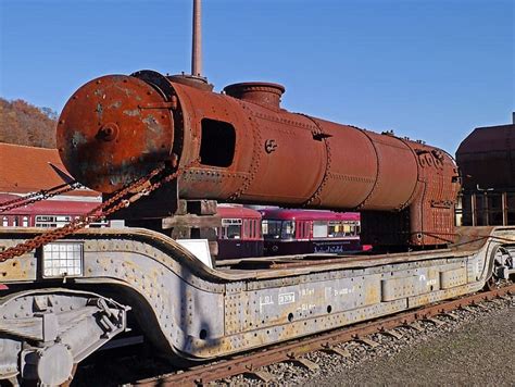 Locomotive Boiler 101: Your Go-To Guide for Locomotive Boilers - Industrial Manufacturing Blog ...