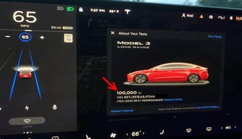 Tesla Model 3 Battery Life After 100,000 Miles Shows Minimal Battery Degradation & Extreme Low ...