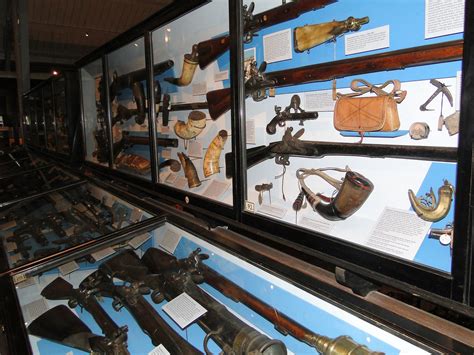 Pitt Rivers Museum Exhibits (21) – Experience Oxfordshire