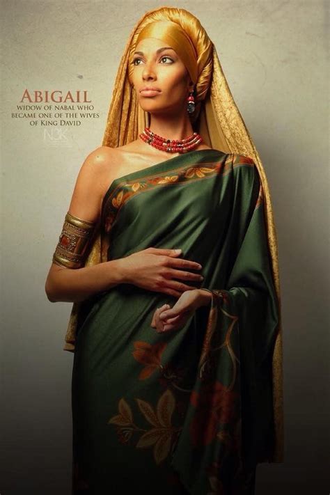 30 Incredible Images Of Biblical Characters Re-Imagined As Black People ...