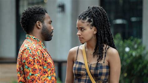 Atlanta Season 4: Zazie Beetz on Van's Evolution and the Finale