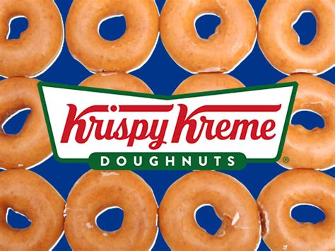 This Fan-Favorite Krispy Kreme Collab Is Finally Back